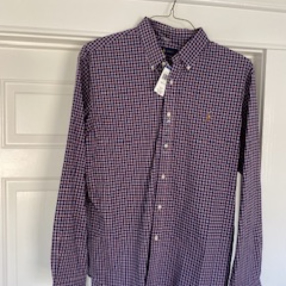 Polo Ralph Lauren Other - Ralph Lauren Polo Shirt XXL